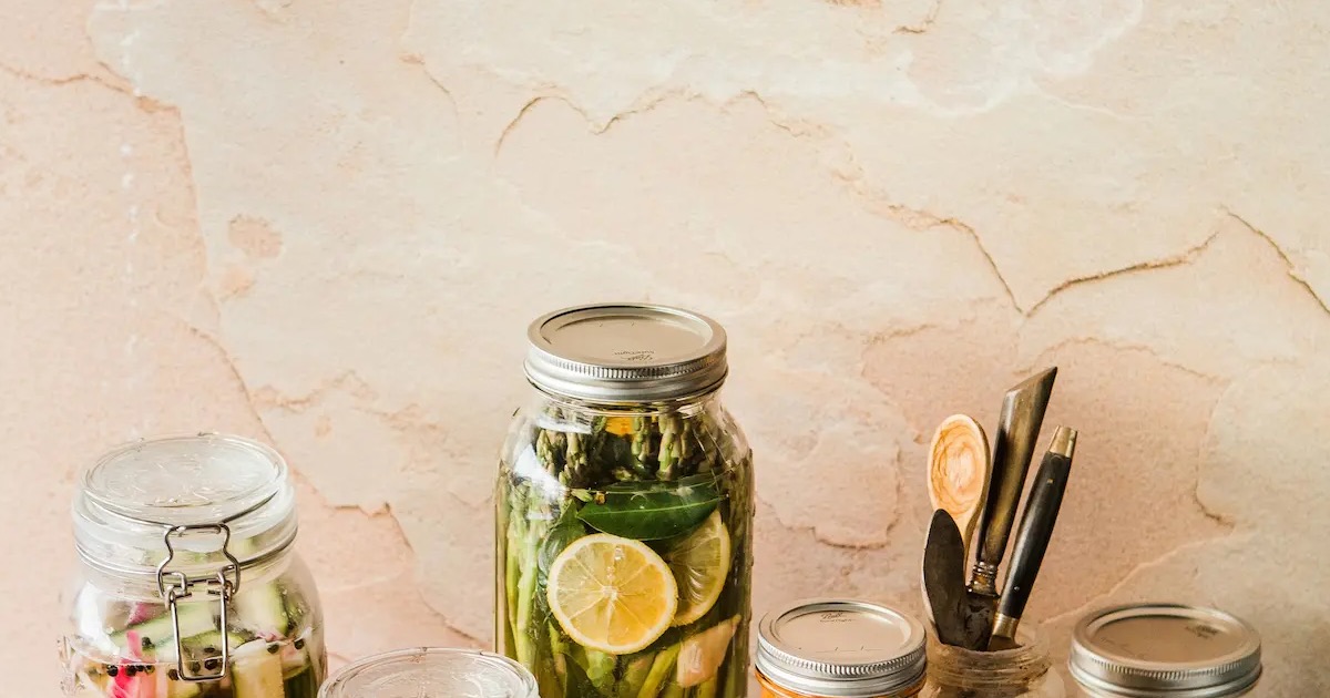 How to make Fermented Brussels Sprouts — Recipe &amp; Guide | Fermenta