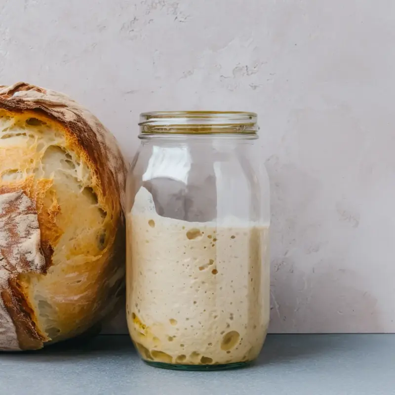 Bread