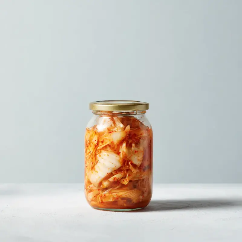 Kimchi