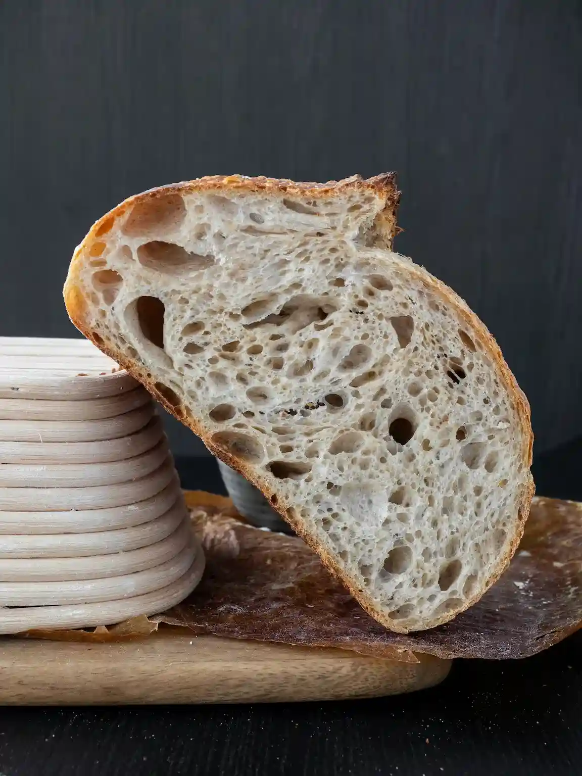 Sourdough bread