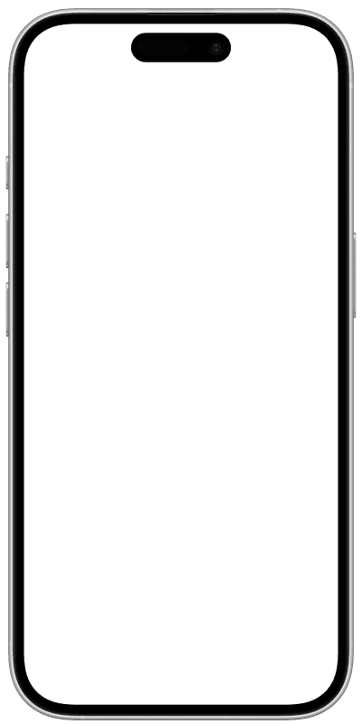 iPhone 16 White