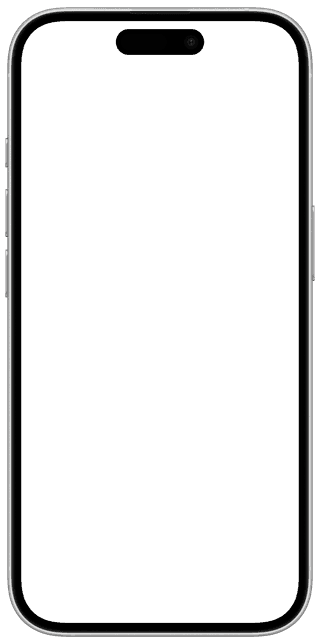 iPhone 16 White