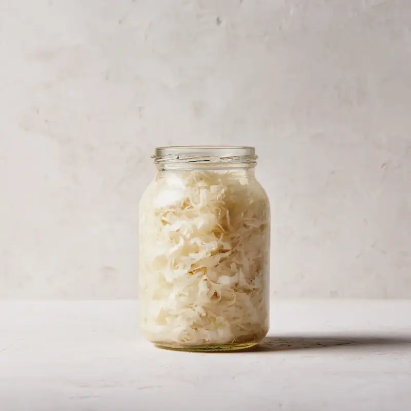 Sauerkraut